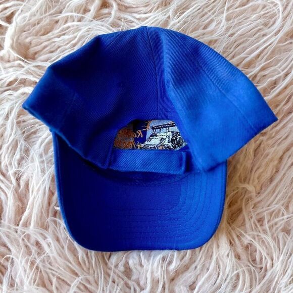 Vintage Mexico Hat - Picture 3 of 3